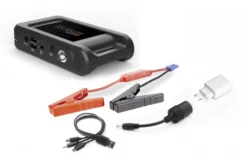 Technaxx Jumpstarter & Powerbank TX-218