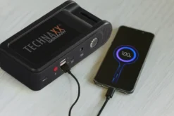 Technaxx Jumpstarter & Powerbank TX-218