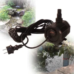 Teichpumpe 35W 2000L CQB 2000