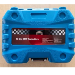10-teiliger BMW-Steckschlüsselsatz