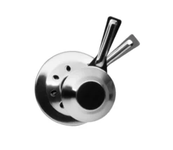 11-teiliges Fondue-Set
