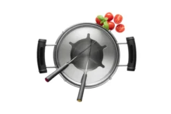 11-teiliges Fondue-Set
