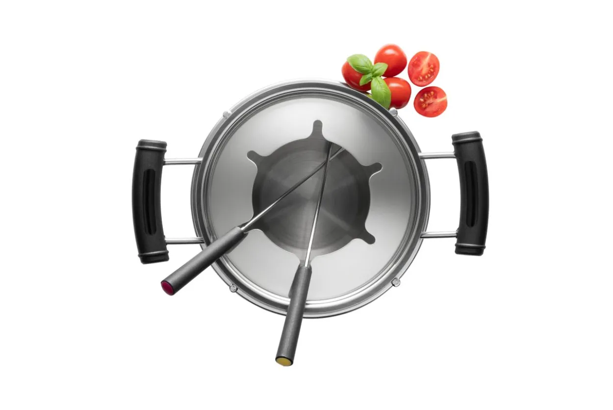 11-teiliges Fondue-Set