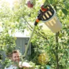 Teleskop-Obstpflücker
