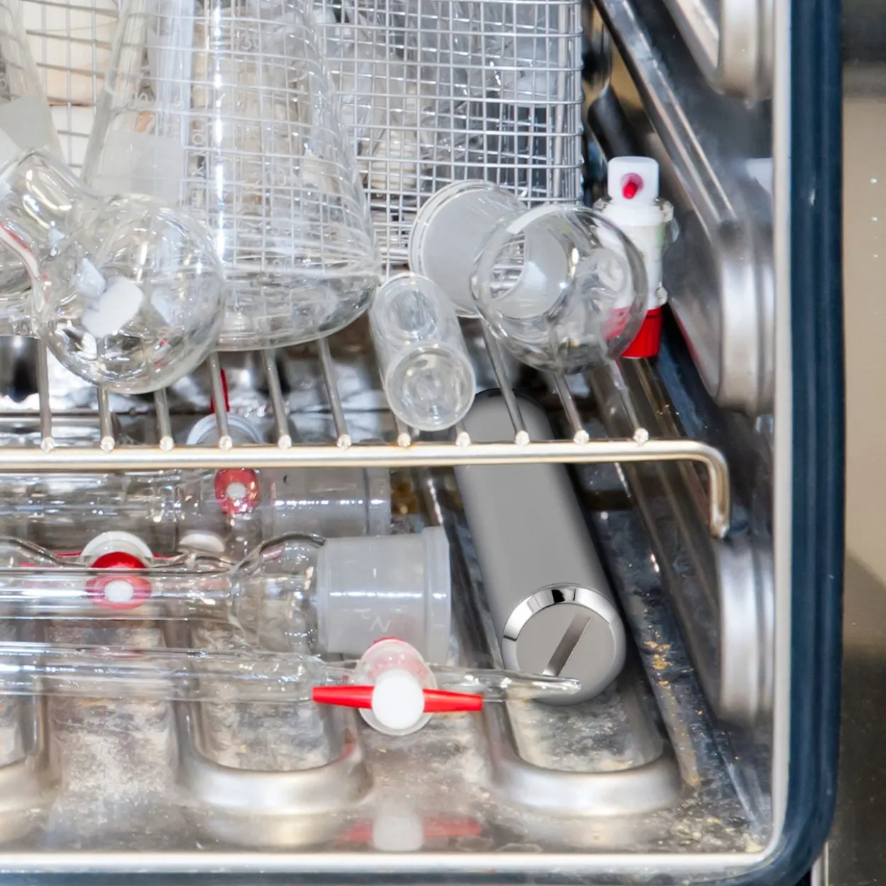 Temperatur-Datenlogger PCE-HTD 125