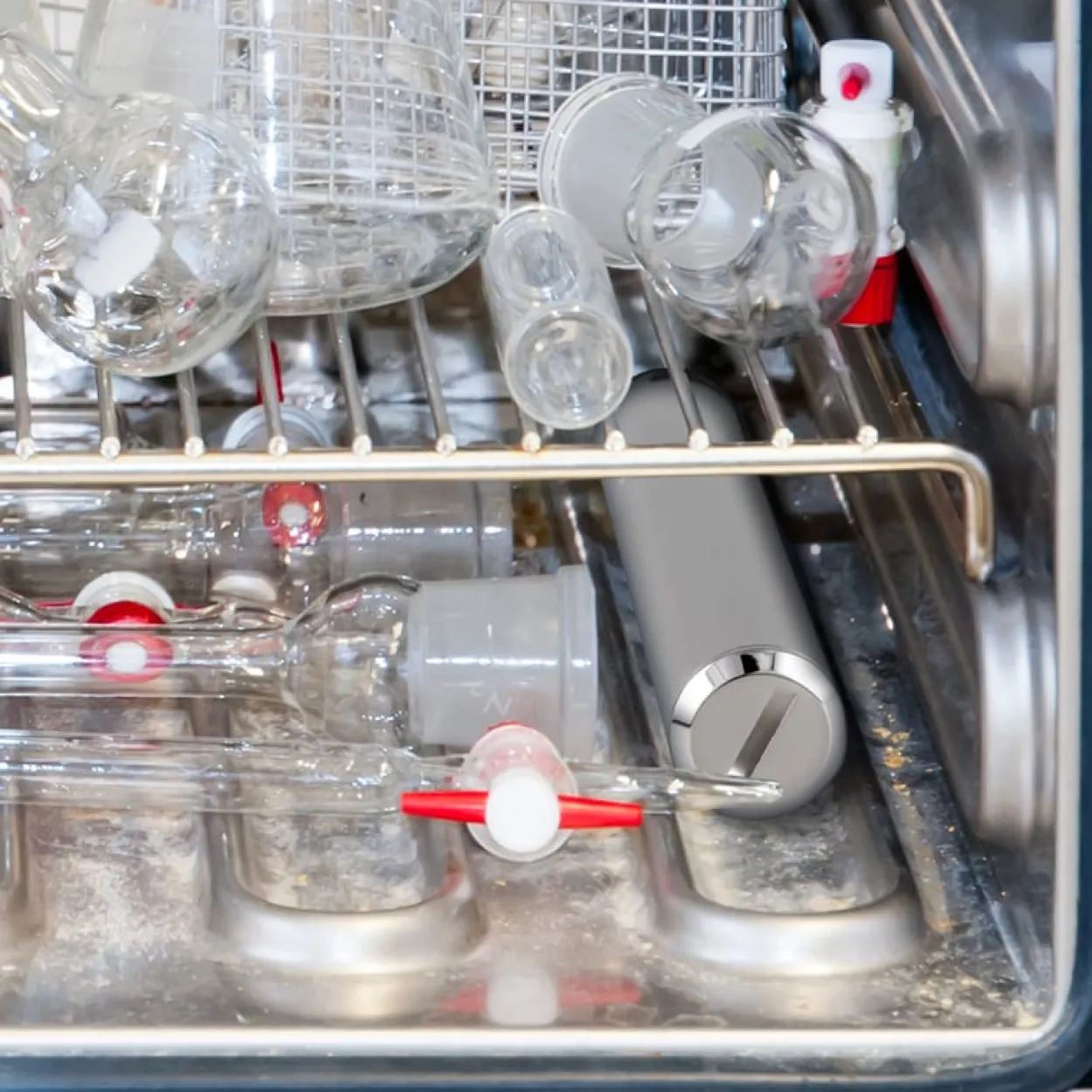 Temperatur-Datenlogger PCE-HTD 125