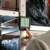Temperatur-Feuchtelogger PCE-HT 112