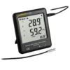 Temperatur-Feuchtelogger PCE-HT 114