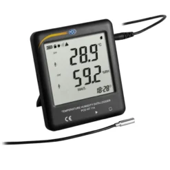 Temperatur-Feuchtelogger PCE-HT 114