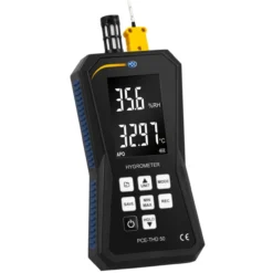 Temperatur-Feuchtelogger PCE-THD 50