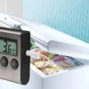 Temperatursensor OLYMPIA FTS 200