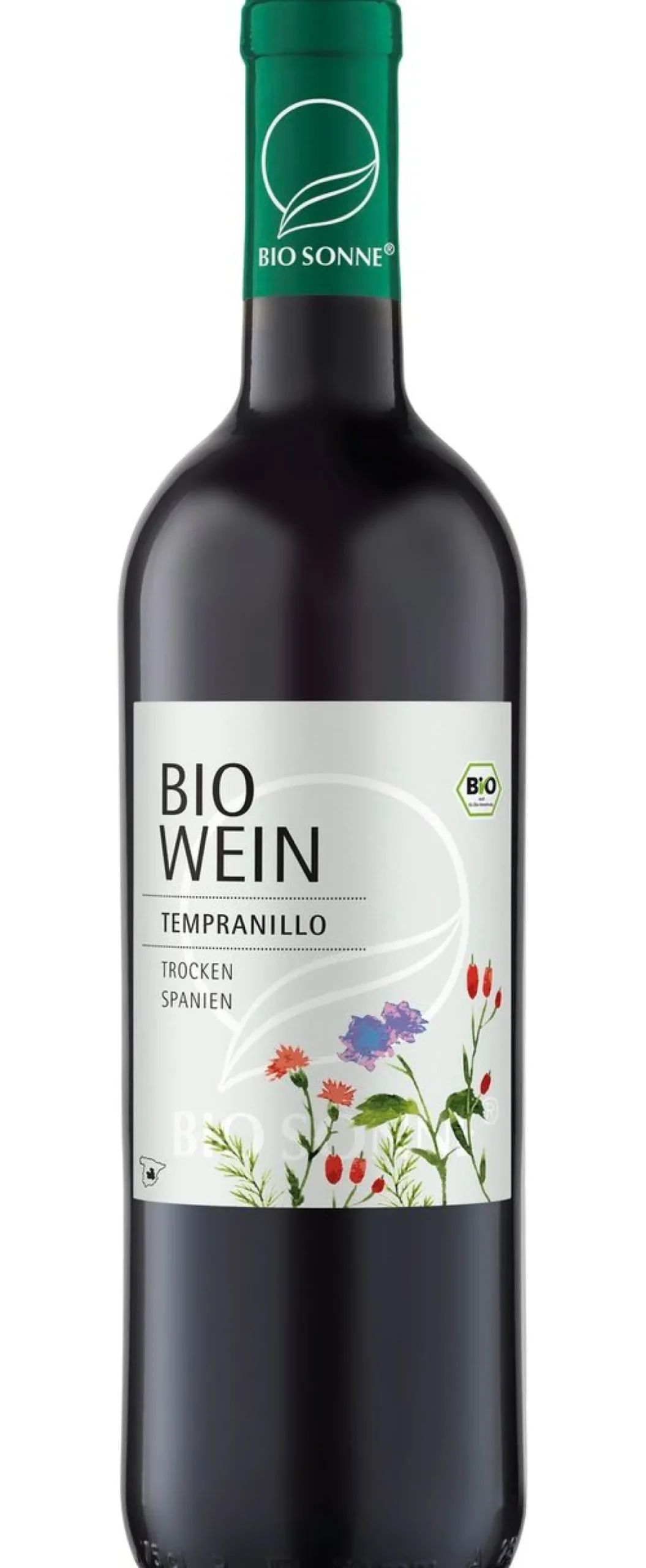 Tempranillo Vino de la Tierra de Castilla