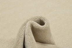 Teppich Adelle 200cm x 140cm, Farbe Creme, rechteck