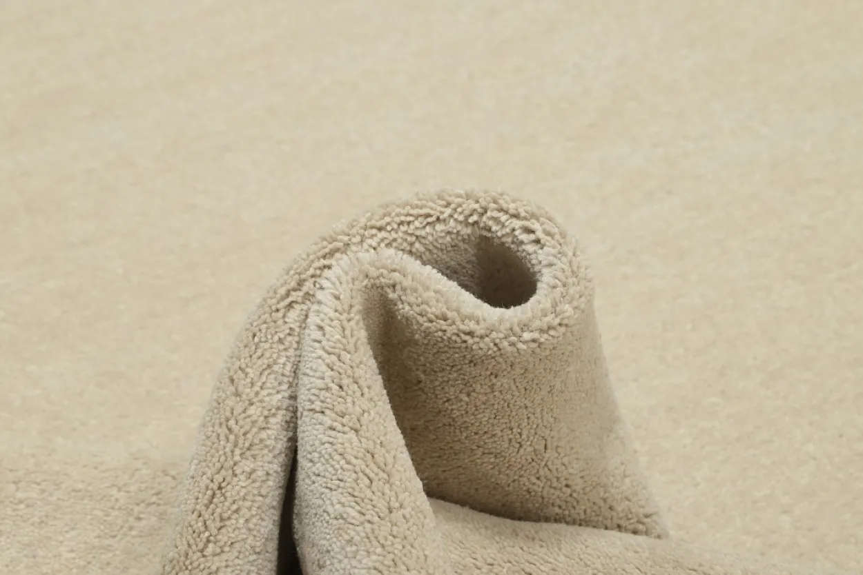 Teppich Adelle 200cm x 140cm, Farbe Creme, rechteck