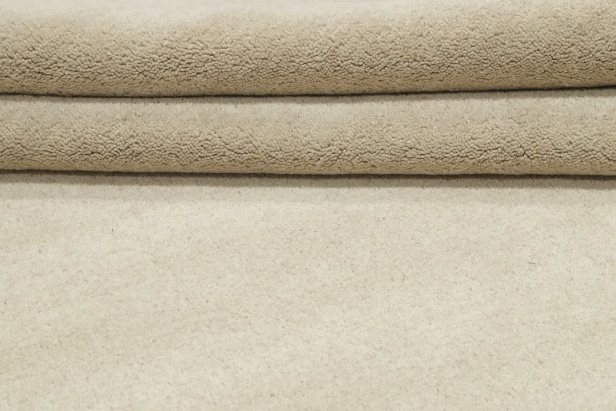 Teppich Adelle 200cm x 140cm, Farbe Creme, rechteck