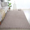 Teppich, AMBIANCE 5110, BEIGE, 80 x 150 cm