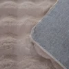 Teppich, AMBIANCE 5110, BEIGE, 140 x 200 cm