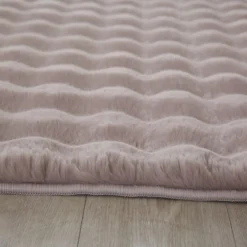 Teppich, AMBIANCE 5110, BEIGE, 140 x 200 cm