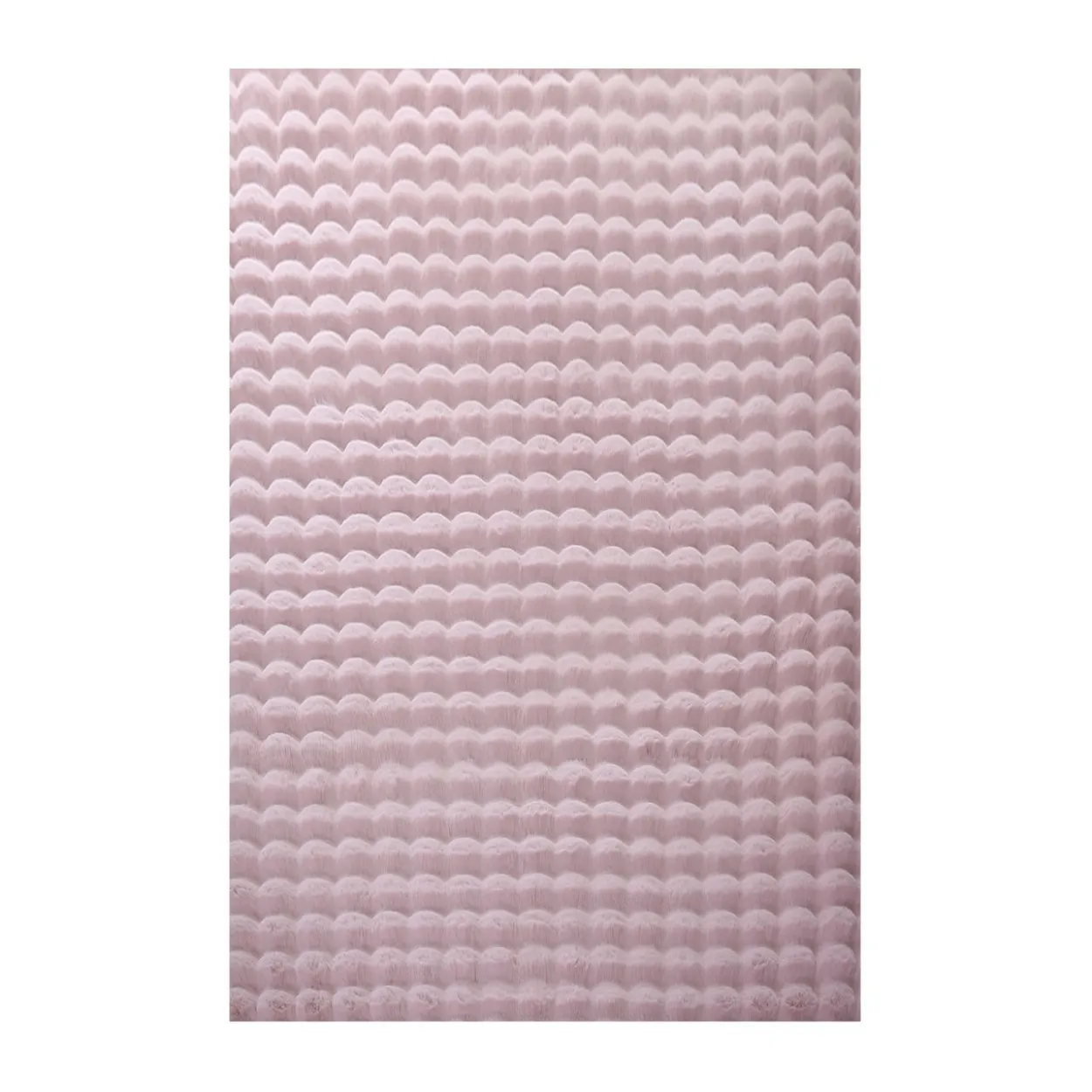 Teppich, AMBIANCE 5110, ROSE, 140 x 200 cm