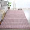Teppich, AMBIANCE 5110, ROSE, 160 x 230 cm