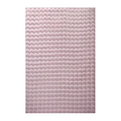 Teppich, AMBIANCE 5110, ROSE, 160 x 230 cm