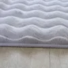 Teppich, AMBIANCE 5110, SILVER, 80 x 150 cm