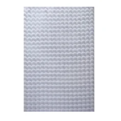 Teppich, AMBIANCE 5110, SILVER, 140 x 200 cm