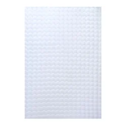 Teppich, AMBIANCE 5110, WHITE, 160 x 230 cm
