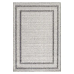 Teppich, ARUBA 4901, CREAM, 80 x 150 cm