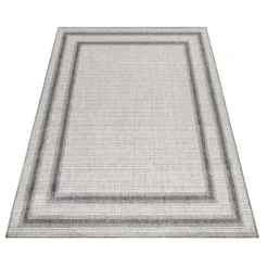 Teppich, ARUBA 4901, CREAM, 80 x 150 cm
