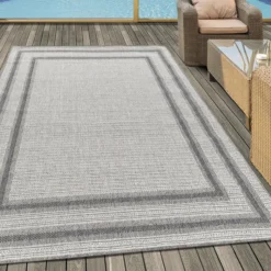 Teppich, ARUBA 4901, CREAM, 80 x 150 cm