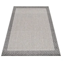 Teppich, ARUBA 4905, CREAM, 60 x 100 cm