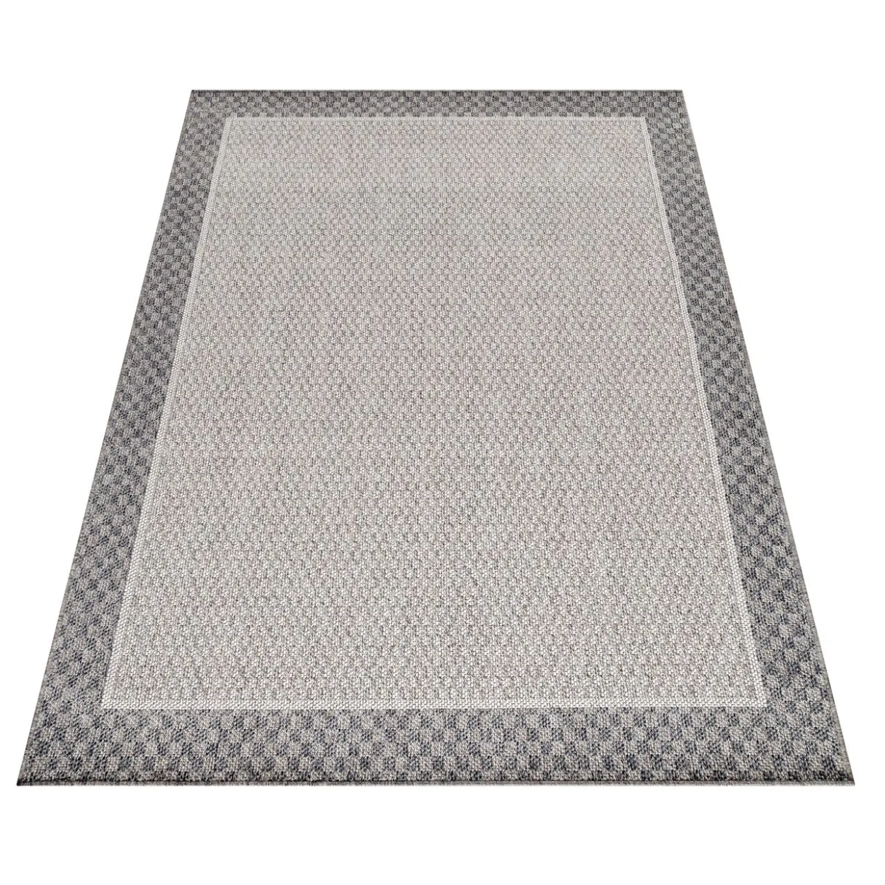 Teppich, ARUBA 4905, CREAM, 60 x 100 cm