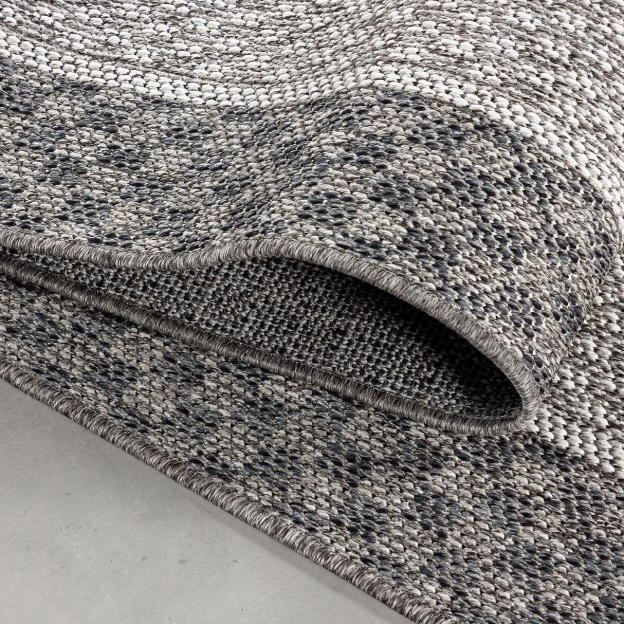 Teppich, ARUBA 4905, CREAM, 120 x 170 cm