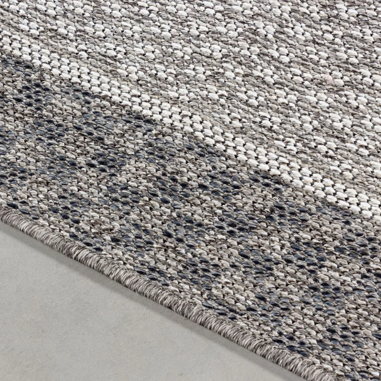 Teppich, ARUBA 4905, CREAM, 120 x 170 cm