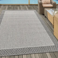 Teppich, ARUBA 4905, CREAM, 120 x 170 cm