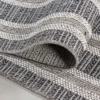 Teppich, ARUBA 4901, GREY, 160 x 230 cm