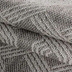 Teppich, ARUBA 4904, GREY, 140 x 200 cm