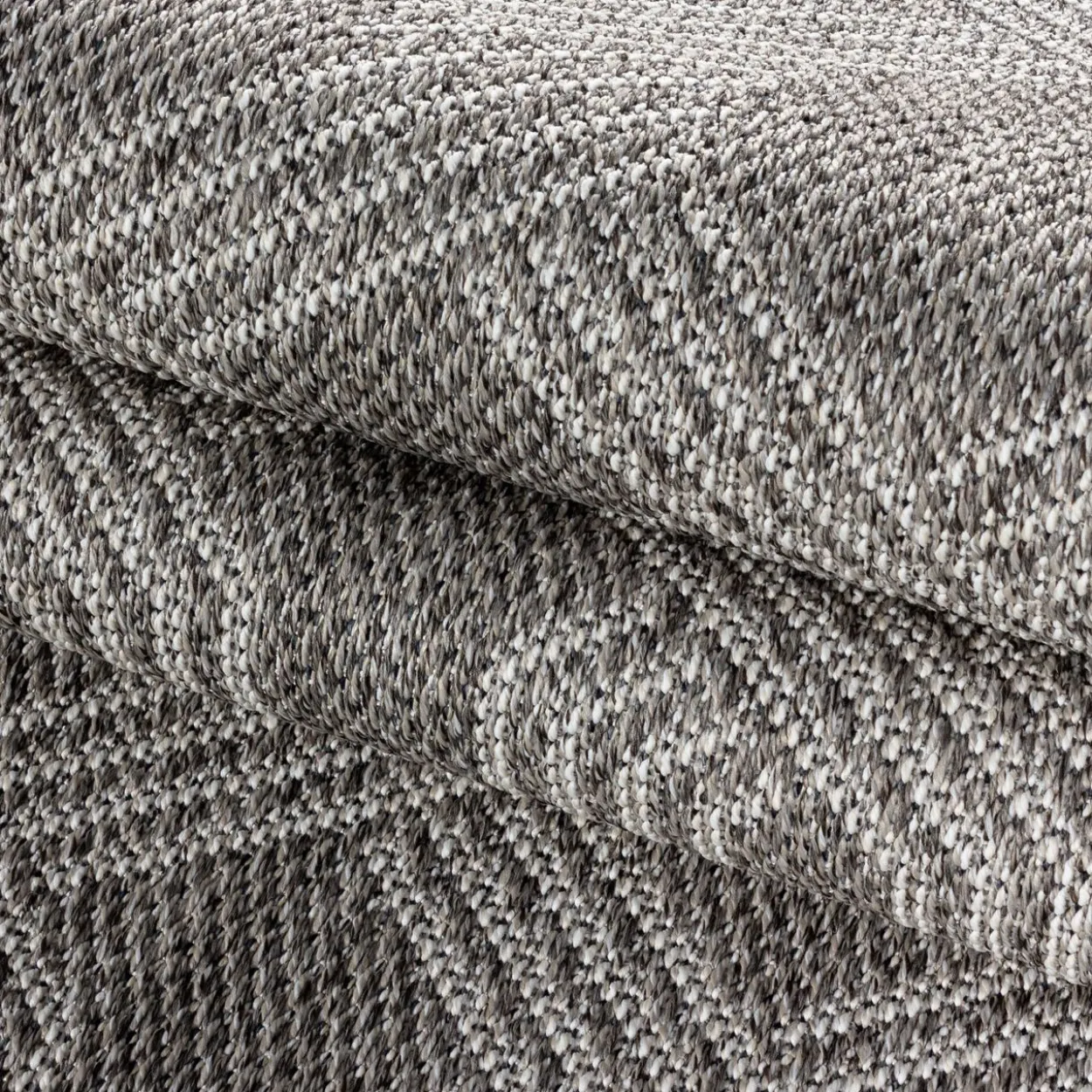 Teppich, ARUBA 4904, GREY, 140 x 200 cm