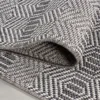 Teppich, ARUBA 4903, GREY, 160 x 230 cm