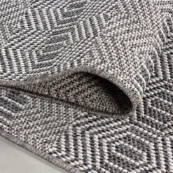 Teppich, ARUBA 4903, GREY, 160 x 230 cm