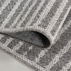 Teppich, ARUBA 4902, GREY, 80 x 150 cm
