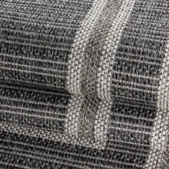 Teppich, ARUBA 4901, GREY, 140 x 200 cm