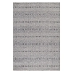 Teppich, ARUBA 4903, GREY, 60 x 100 cm