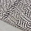 Teppich, ARUBA 4903, GREY, 240 x 340 cm