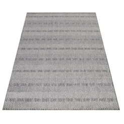 Teppich, ARUBA 4903, GREY, 240 x 340 cm