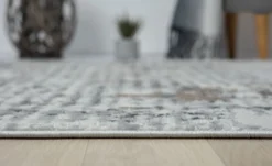 Teppich Ashley , 200cm x 290cm, Farbe Beige, rechteckig, Florhöhe 8mm