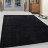 Teppich, ATA 7000, ANTHRAZIT, 60 x 100 cm