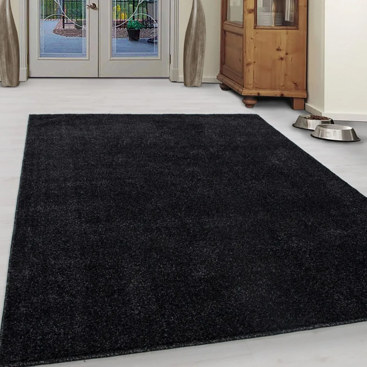Teppich, ATA 7000, ANTHRAZIT, 200 x 290 cm