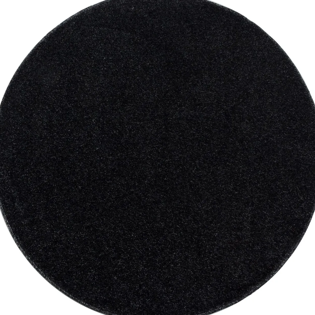 Teppich, ATA 7000, ANTHRAZIT, 120 x 120 cm